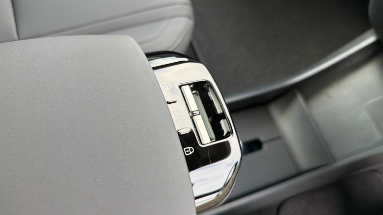 Volvo EX30 315kW Twin Motor Performance Ultra 69kWh 5dr Auto Electric Estate